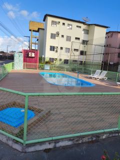 Apartamento Para Vender com 3 quartos no bairro São Conrado em Aracaju