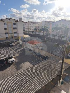 Apartamento Para Vender com 3 quartos no bairro São Conrado em Aracaju