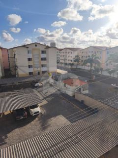 Apartamento Para Vender com 3 quartos no bairro São Conrado em Aracaju