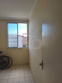 Apartamento Para Vender com 3 quartos no bairro São Conrado em Aracaju