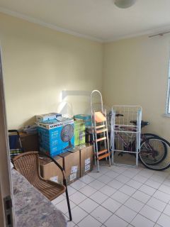 Apartamento Para Vender com 3 quartos no bairro São Conrado em Aracaju