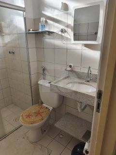 Apartamento Para Vender com 3 quartos no bairro São Conrado em Aracaju