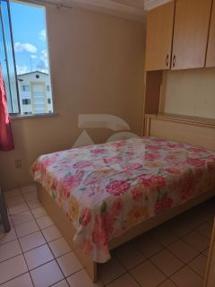 Apartamento Para Vender com 3 quartos no bairro São Conrado em Aracaju