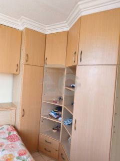 Apartamento Para Vender com 3 quartos no bairro São Conrado em Aracaju