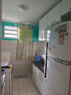 Apartamento Para Vender com 3 quartos no bairro São Conrado em Aracaju