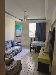 Apartamento Para Vender com 3 quartos no bairro São Conrado em Aracaju