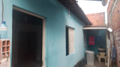 Casa Para Vender com 2 quartos no bairro Cidade Nova em Aracaju