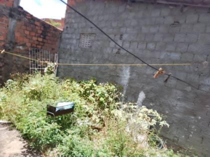 Casa Para Vender com 2 quartos no bairro Cidade Nova em Aracaju