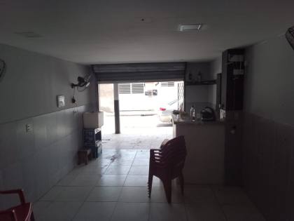 Casa Para Vender com 2 quartos no bairro Cidade Nova em Aracaju