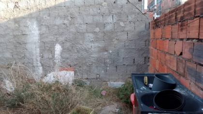 Casa Para Vender com 2 quartos no bairro Cidade Nova em Aracaju