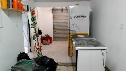 Casa Para Vender com 2 quartos no bairro Cidade Nova em Aracaju