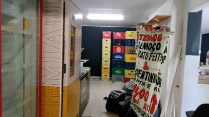 Casa Para Vender com 2 quartos no bairro Cidade Nova em Aracaju