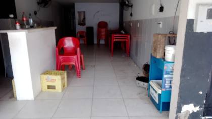 Casa Para Vender com 2 quartos no bairro Cidade Nova em Aracaju
