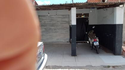 Casa Para Vender com 2 quartos no bairro Cidade Nova em Aracaju
