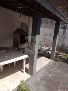Casa Para Vender com 3 quartos 2 suítes no bairro Ponto Novo em Aracaju