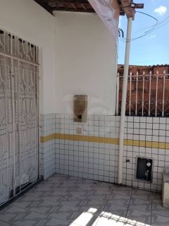 Casa Para Vender com 3 quartos 2 suítes no bairro Ponto Novo em Aracaju