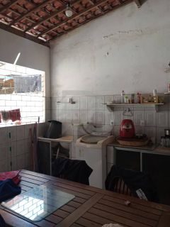 Casa Para Vender com 3 quartos 2 suítes no bairro Ponto Novo em Aracaju