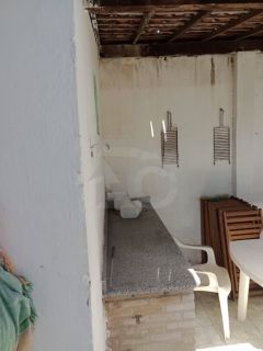 Casa Para Vender com 3 quartos 2 suítes no bairro Ponto Novo em Aracaju