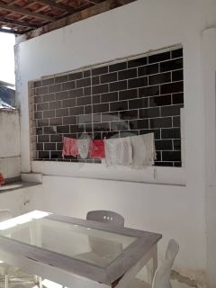 Casa Para Vender com 3 quartos 2 suítes no bairro Ponto Novo em Aracaju