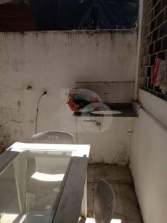 Casa Para Vender com 3 quartos 2 suítes no bairro Ponto Novo em Aracaju