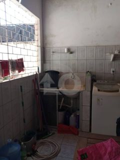 Casa Para Vender com 3 quartos 2 suítes no bairro Ponto Novo em Aracaju