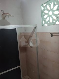Casa Para Vender com 3 quartos 2 suítes no bairro Ponto Novo em Aracaju