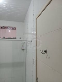 Casa Para Vender com 3 quartos 2 suítes no bairro Ponto Novo em Aracaju