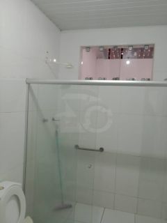 Casa Para Vender com 3 quartos 2 suítes no bairro Ponto Novo em Aracaju