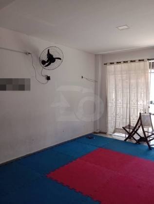 Casa Para Vender com 3 quartos 2 suítes no bairro Ponto Novo em Aracaju