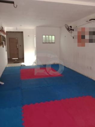 Casa Para Vender com 3 quartos 2 suítes no bairro Ponto Novo em Aracaju