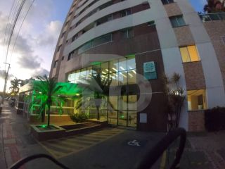 Apartamento Para Vender com 3 quartos 1 suíte no bairro Jabotiana em Aracaju