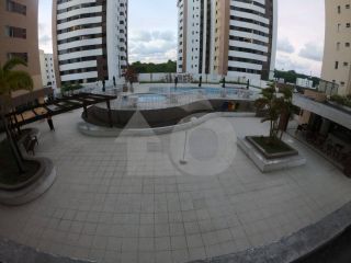 Apartamento Para Vender com 3 quartos 1 suíte no bairro Jabotiana em Aracaju