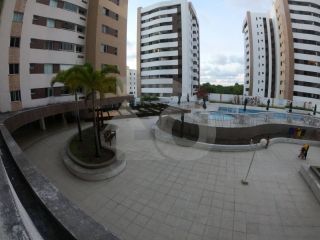 Apartamento Para Vender com 3 quartos 1 suíte no bairro Jabotiana em Aracaju