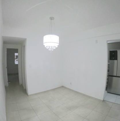 Apartamento Para Vender com 3 quartos 1 suíte no bairro Jabotiana em Aracaju