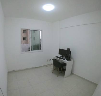 Apartamento Para Vender com 3 quartos 1 suíte no bairro Jabotiana em Aracaju