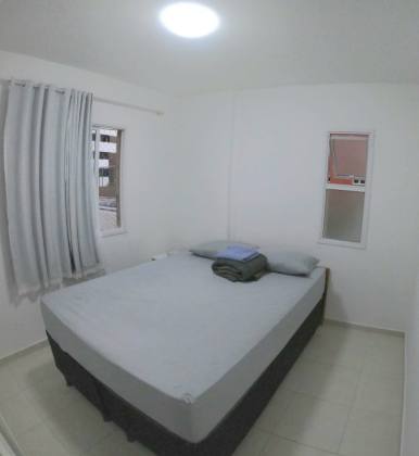 Apartamento Para Vender com 3 quartos 1 suíte no bairro Jabotiana em Aracaju
