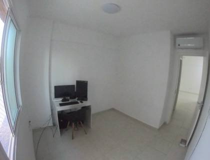 Apartamento Para Vender com 3 quartos 1 suíte no bairro Jabotiana em Aracaju