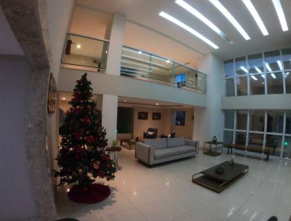 Apartamento Para Vender com 3 quartos 1 suíte no bairro Jabotiana em Aracaju