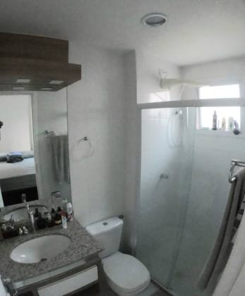 Apartamento Para Vender com 3 quartos 1 suíte no bairro Jabotiana em Aracaju