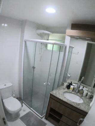 Apartamento Para Vender com 3 quartos 1 suíte no bairro Jabotiana em Aracaju
