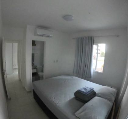 Apartamento Para Vender com 3 quartos 1 suíte no bairro Jabotiana em Aracaju