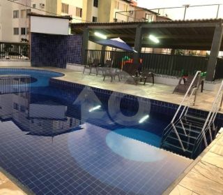 Apartamento Para Vender com 3 quartos no bairro Aruana em Aracaju