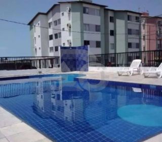 Apartamento Para Vender com 3 quartos no bairro Aruana em Aracaju