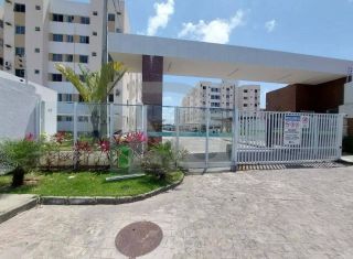 Apartamento Para Vender com 2 quartos no bairro São Brás em Nossa Senhora Do Socorro