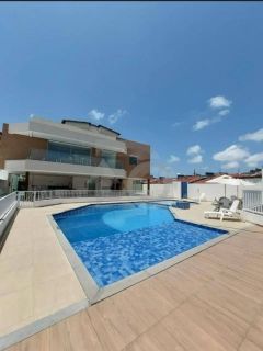 Apartamento Para Vender com 2 quartos no bairro São Brás em Nossa Senhora Do Socorro