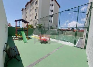 Apartamento Para Vender com 2 quartos no bairro São Brás em Nossa Senhora Do Socorro