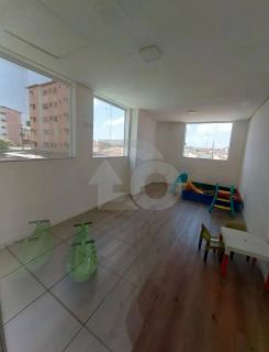 Apartamento Para Vender com 2 quartos no bairro São Brás em Nossa Senhora Do Socorro