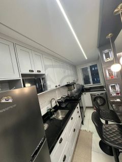 Apartamento Para Vender com 2 quartos no bairro São Brás em Nossa Senhora Do Socorro