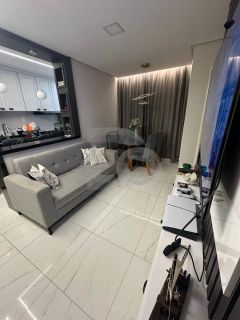 Apartamento Para Vender com 2 quartos no bairro São Brás em Nossa Senhora Do Socorro