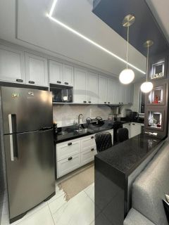 Apartamento Para Vender com 2 quartos no bairro São Brás em Nossa Senhora Do Socorro